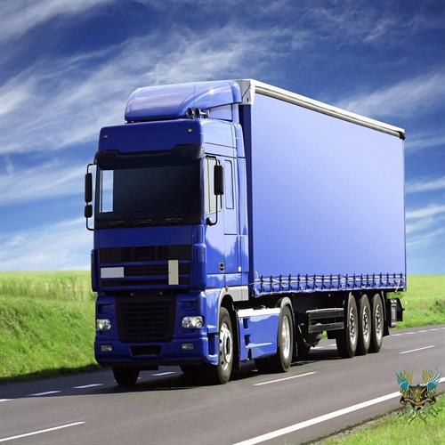 حمل بارهای ترانزیتی  آبادان