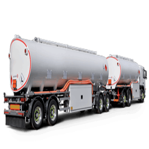 حمل و نقل سیالات آبادان