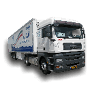 حمل ونقل یخچالی